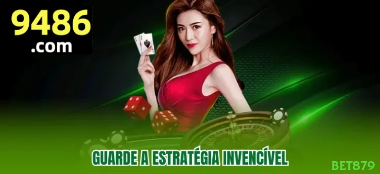 APK Android da bet879 para download