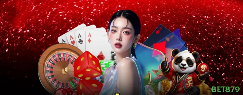 APK Android da bet879 para download