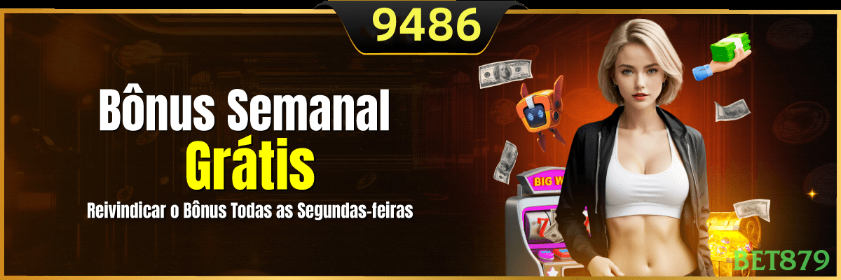 Imagem promocional do aplicativo mobile da bet879