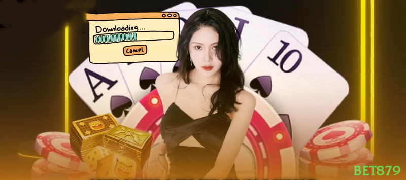 Imagem promocional das apostas esportivas da bet879
