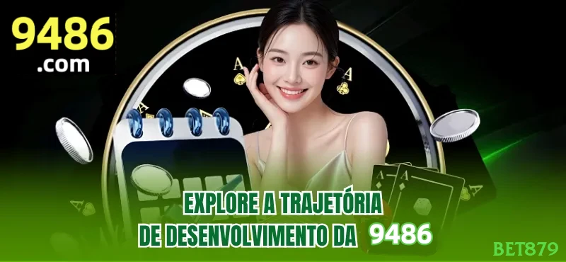 Imagem promocional dos jogos Fortune da bet879