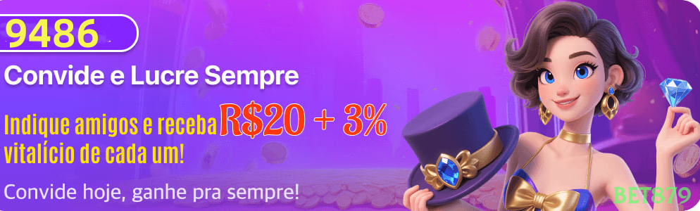 Guias de instalação da bet879