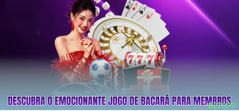 Imagem promocional de todos os jogos da bet879
