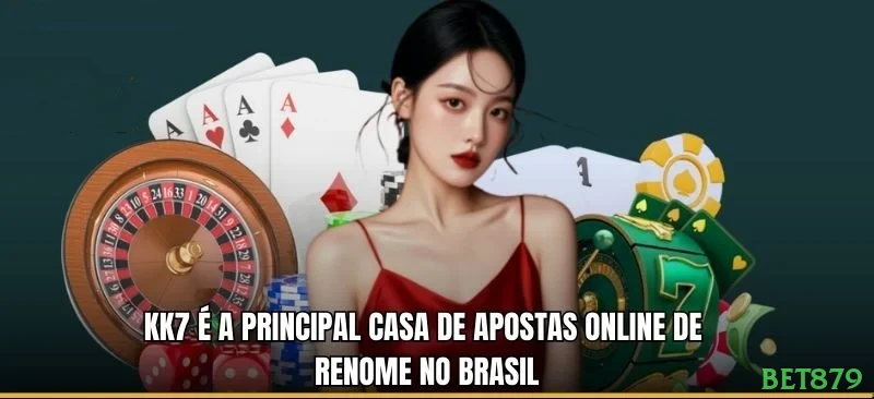 Imagem promocional do login da bet879