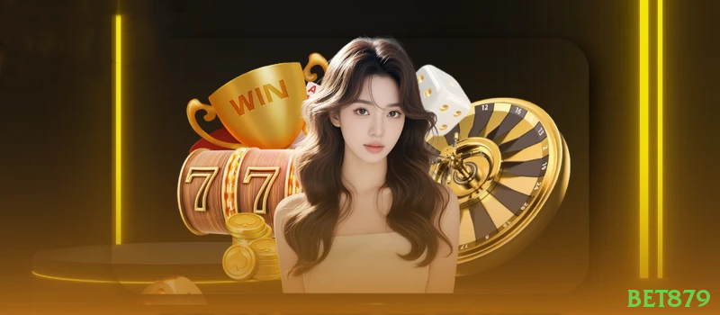 Imagem promocional da plataforma bet879